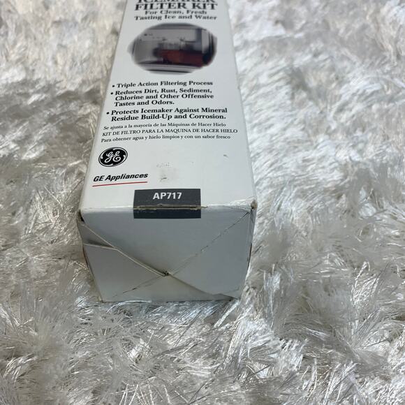 Icemaker Filter Kit GE See the Images for details - Picture 2 of 5